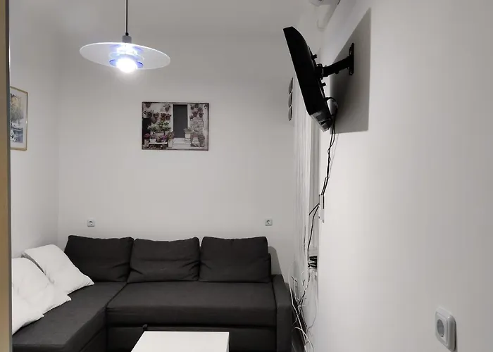Setany Apartman